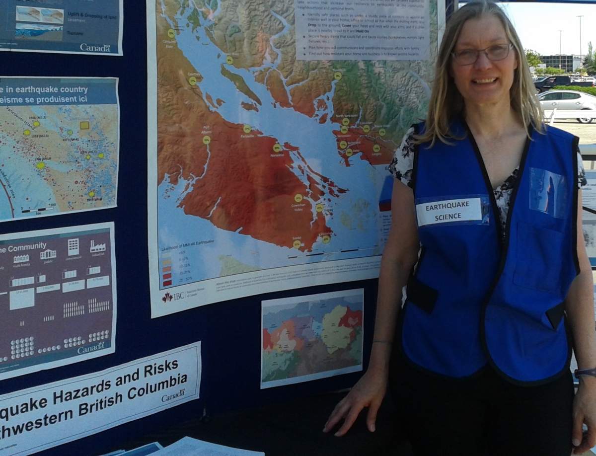 Discovery Centre Science Open House – Vancouver - image