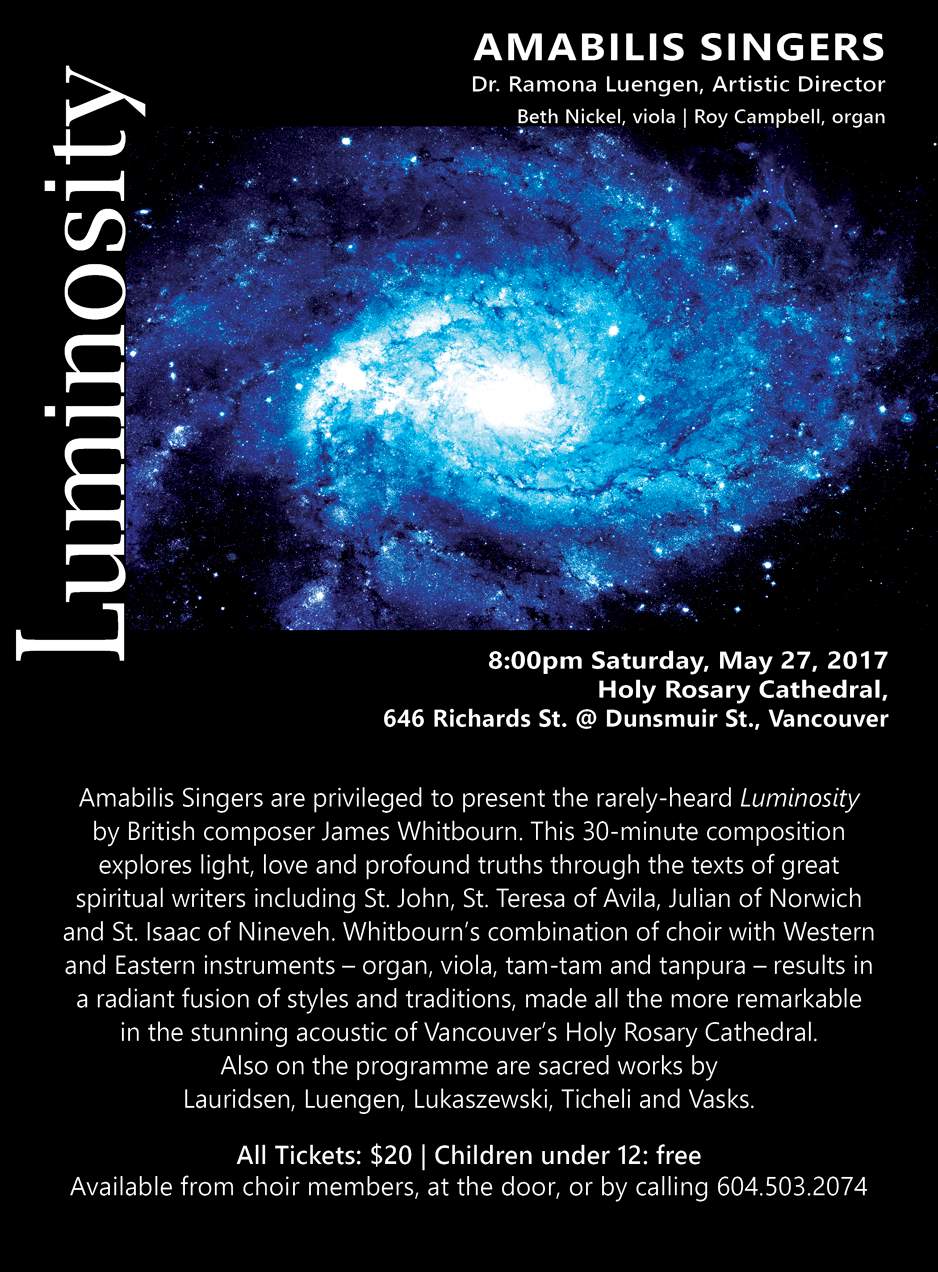 Luminosity. - image