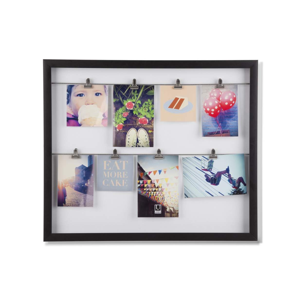 UMBRA Clipline Photo Frame