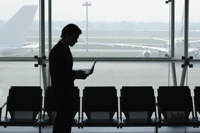 In-flight iPads and free WiFi: How airlines are working around the electronics ban - image