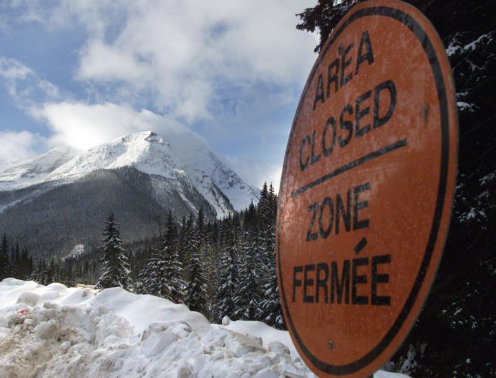 Timeline of Canada’s deadliest avalanches Globalnews.ca