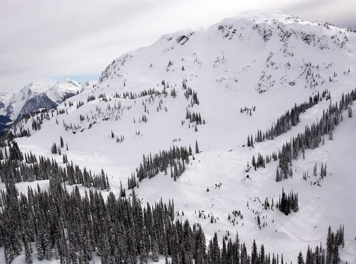 Timeline of Canada’s deadliest avalanches | Globalnews.ca