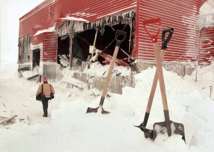 Timeline of Canada’s deadliest avalanches Globalnews.ca