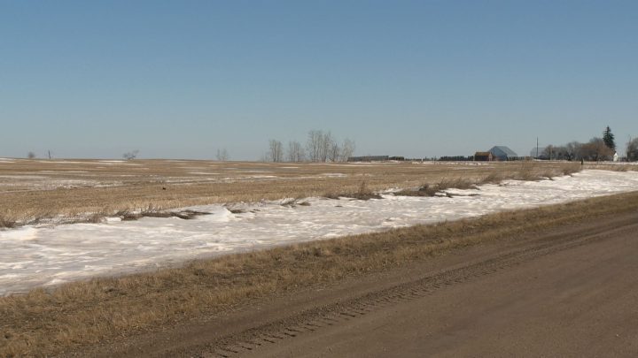 How Saskatoon’s Air Support Unit is helping nab thieves involved in rural property crime - image