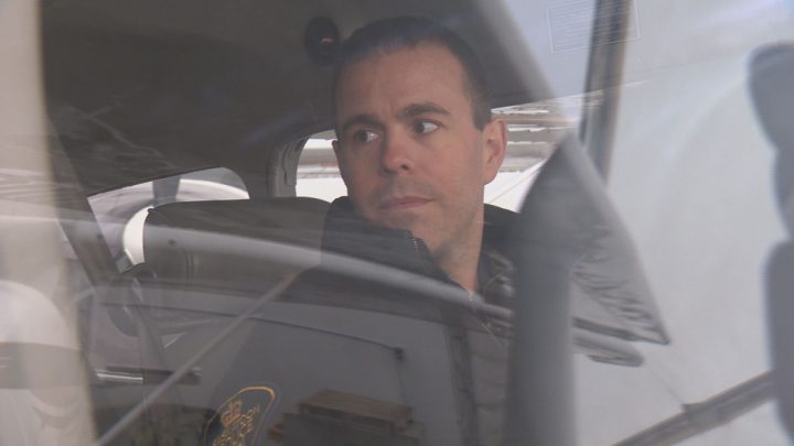 How Saskatoon’s Air Support Unit is helping nab thieves involved in rural property crime - image