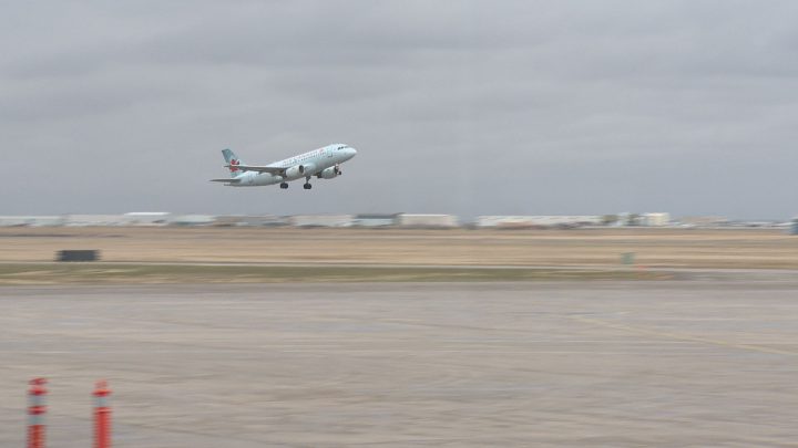 Successful year for Saskatoon Airport despite turbulent times - image