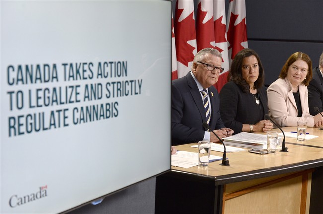 The federal government introduced its marijuana legislation on April 13, 2017 – how will the Ontario government deal with the new laws?.