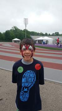 Walk to Fight Arthritis - image