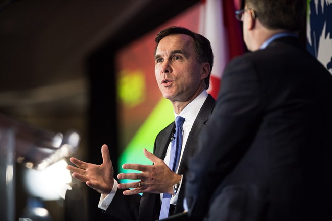 Bill Morneau has been cleared of wrongdoing by outgoing ethics commissioner Mary Dawson.