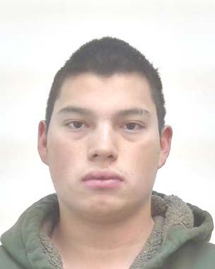 Calgary police search for man wanted on outstanding warrants - Calgary ...