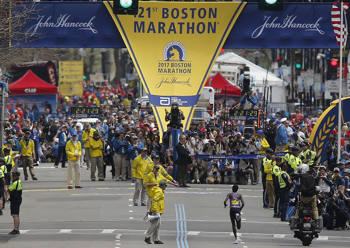 Adidas hotsell boston marathon