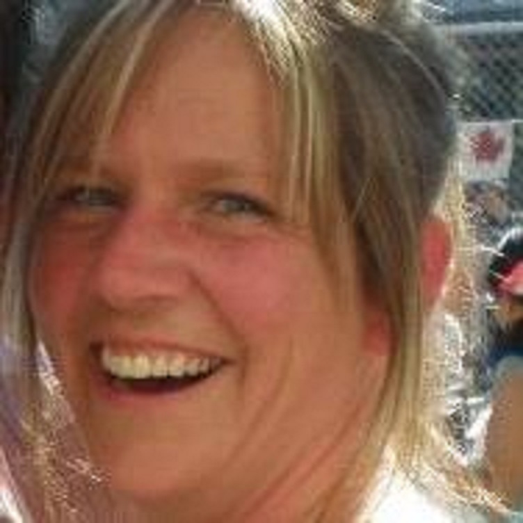 Brenda Schuff was found guilty of second-degree murder.