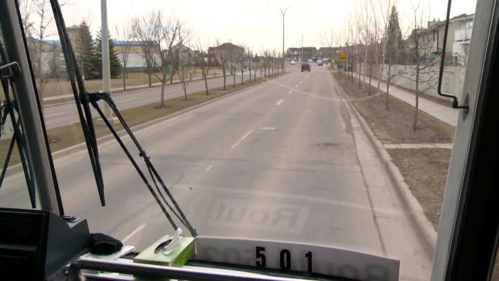 New transit service between Calgary and Banff coming this summer - image