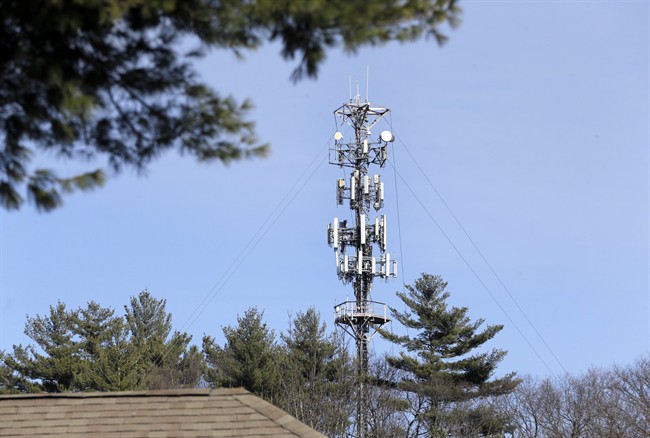 Proposed SaskTel cell tower facing local pushback