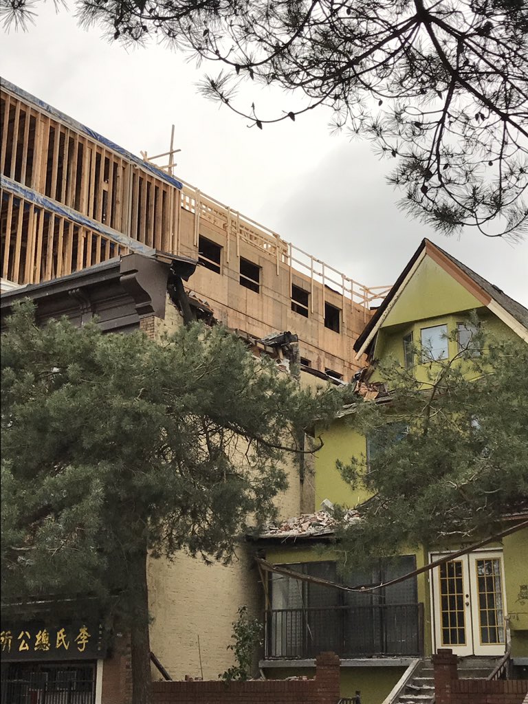 Stephanie Kallstrom / Twitter