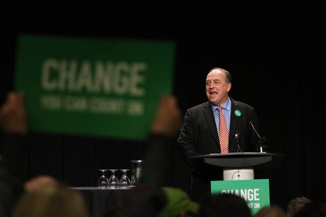 B.C. Election 2017: What you need to know about the BC Green Party platform - image