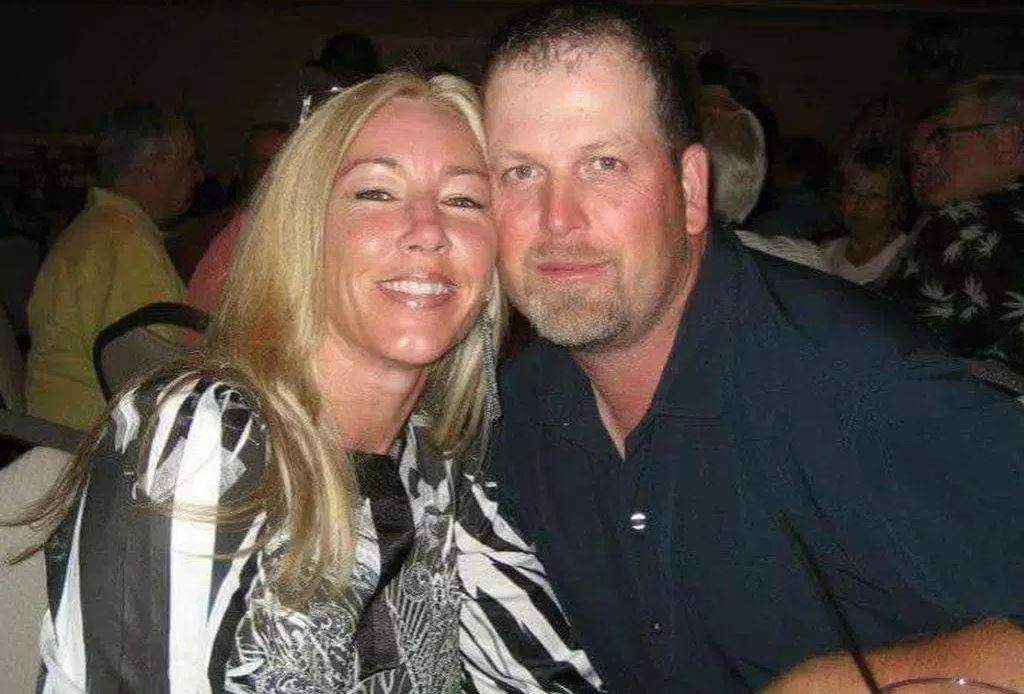 Rodney Jacklin and his wife Marcy were killed on April 20 in a crash near Carstairs,  north of Calgary.