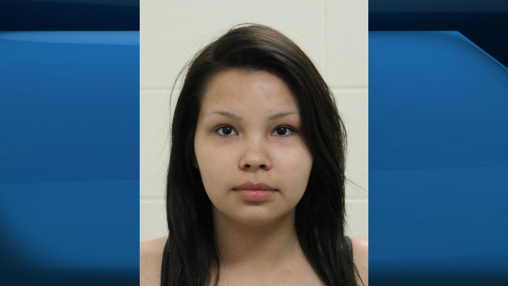 Punnichy RCMP are looking for Cherish Longman, 18, who has outstanding warrants for her arrest. 