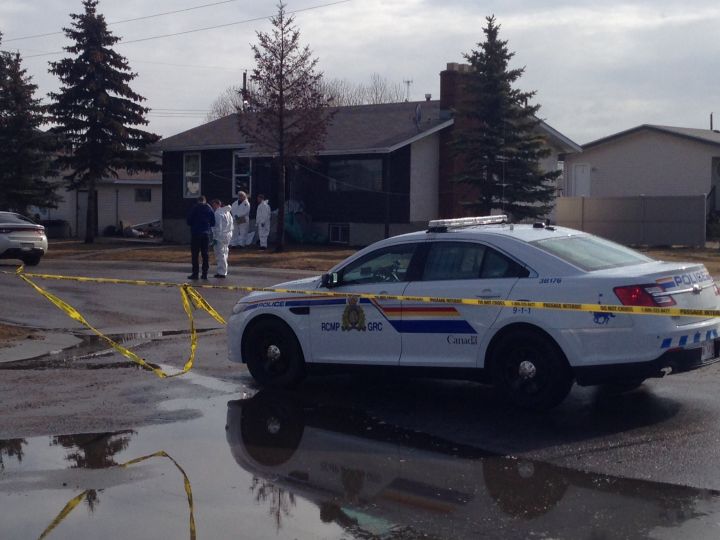 Second-degree Murder Charges Laid In Chipman Double Homicide ...