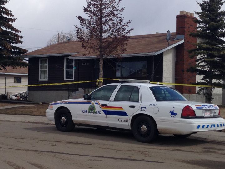 Second-degree Murder Charges Laid In Chipman Double Homicide ...