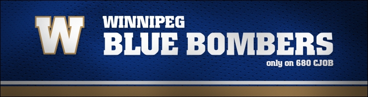 Winnipeg Blue Bombers Home Games 2023