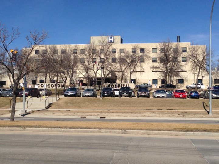 Concordia Hospital News, Videos & Articles