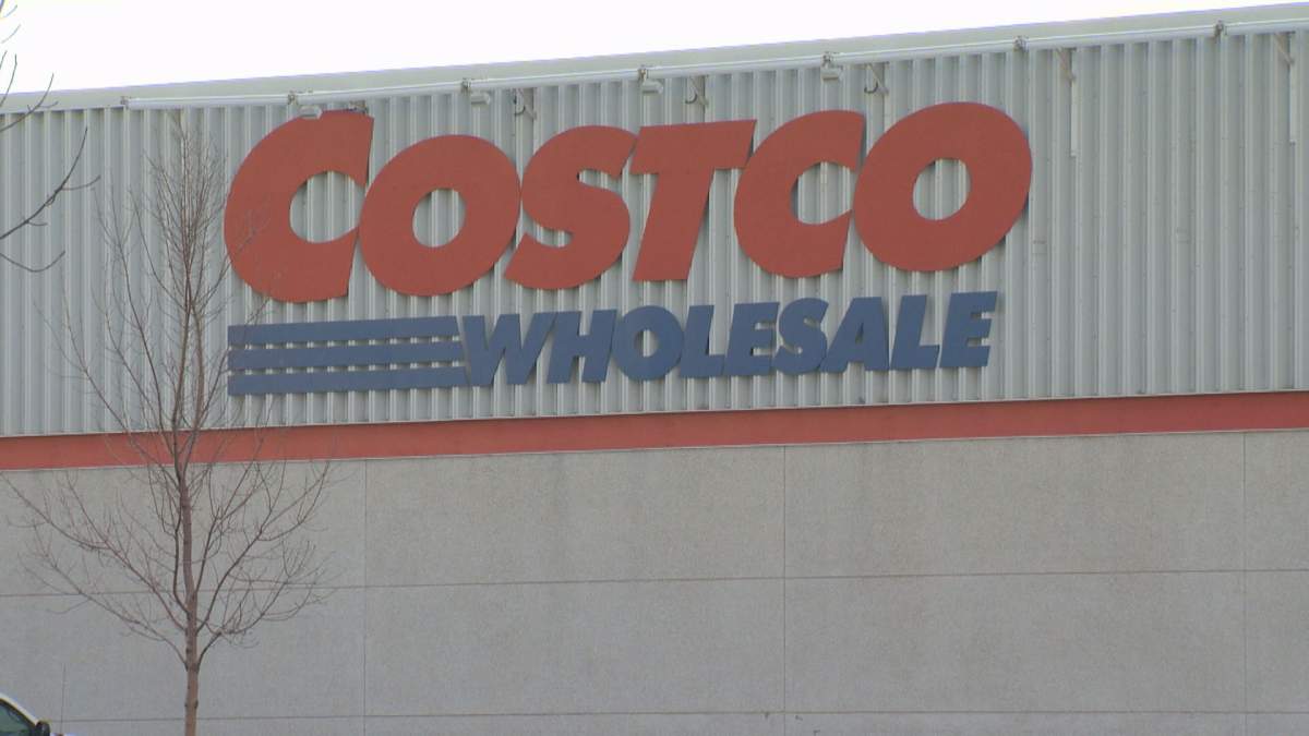 Regina's Costco will be moving to a new location in the Aurora development. City council approved its application on Monday night.