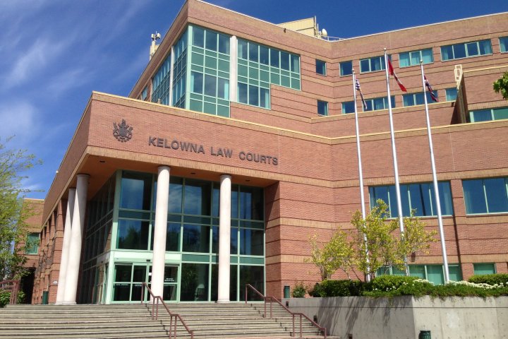 Kelowna man sentenced to 5 years for fentanyl, cocaine trafficking