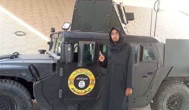 Canadian jihadi Farah Mohamed Shirdon killed in Iraq airstrike in 2015:  U.S. military | Globalnews.ca