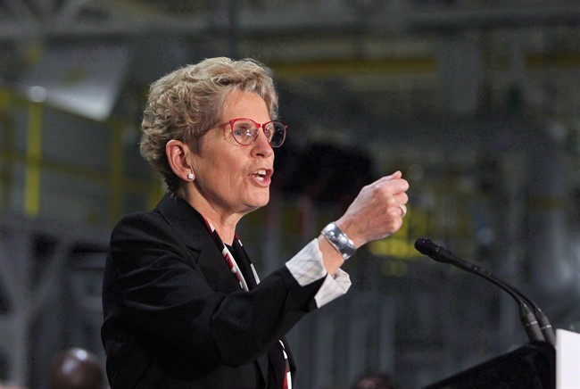 Premier Kathleen Wynne will be leading a trade mission to China and Vietnam later this year.