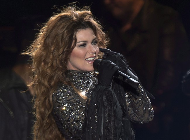 With tickets going on sale for the Shania Twain concert on Friday in Saskatoon, the province is warning fans to be careful of fraudsters or scalpers who may leave them out in the cold.