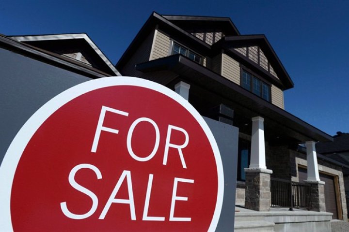 Ontario raising foreign homebuyer tax to 25 per cent