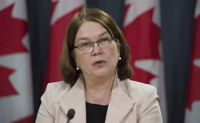 Minister of Health Jane Philpott will join Roy Green to discuss opioids and chronic pain patients.