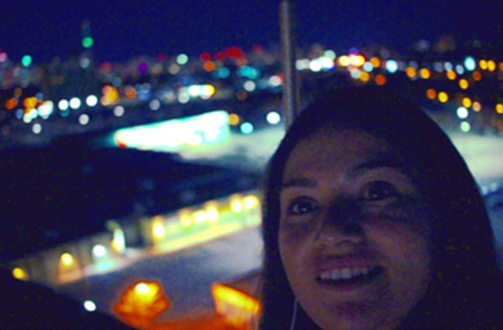 ‘Rooftopping’ gone wrong? Toronto woman charged with mischief after crane rescue - image