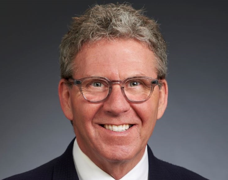 Businessman and philanthropist David Asper is being tapped by the mayor as Winnipeg’s new police board chair.