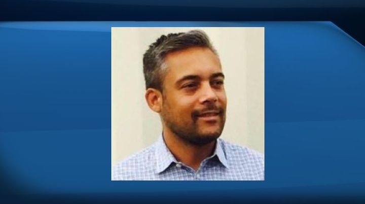 A file photo of Alberta Liberal Leader David Khan.