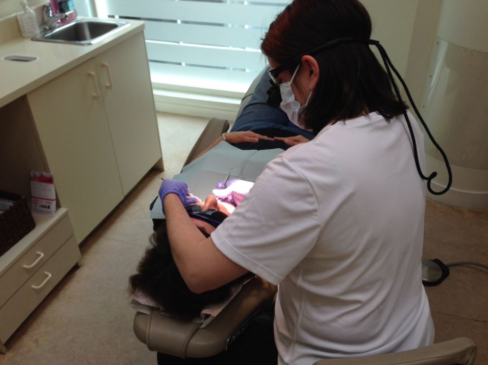 Gift from the Heart has been taking place across the country for the last nine years. 