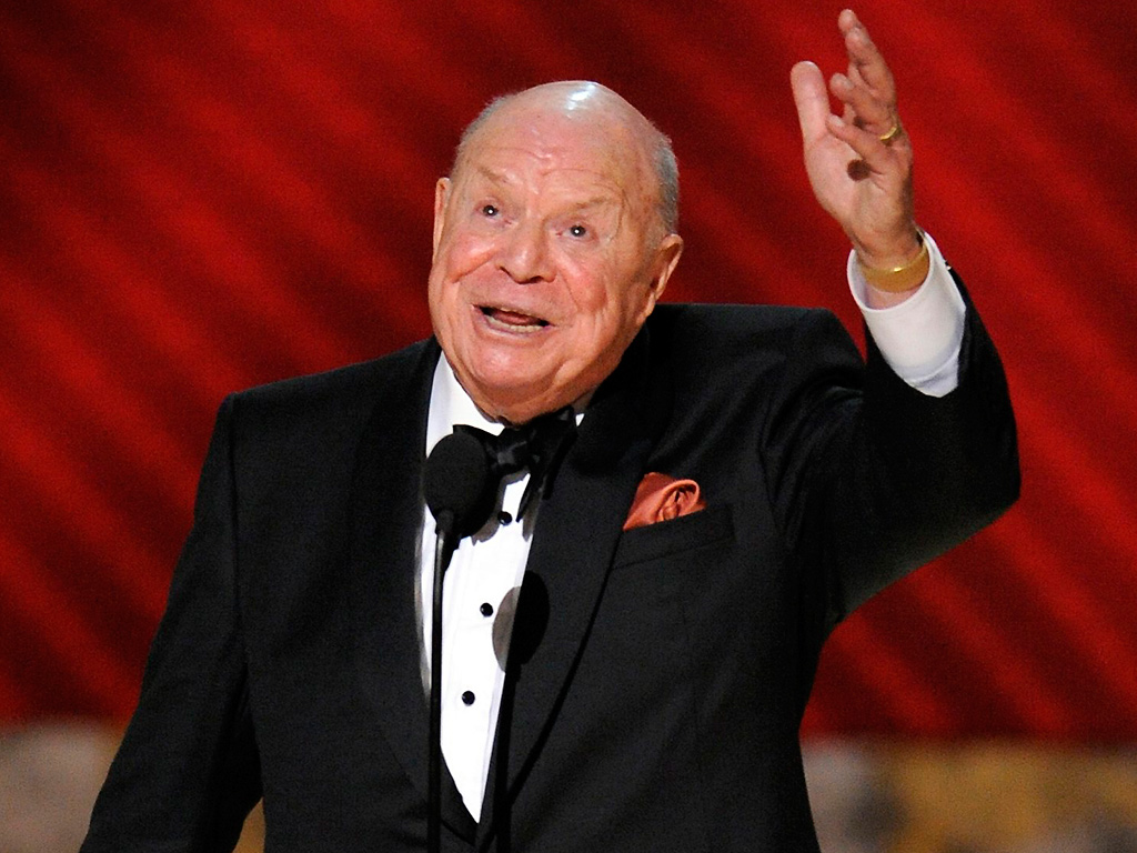 Don Rickles