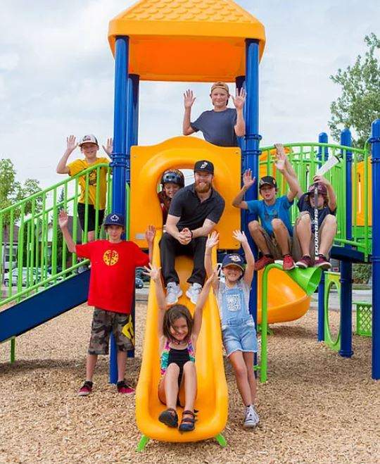2nd Annual Ryan Ellis Charity Golf Classic - image