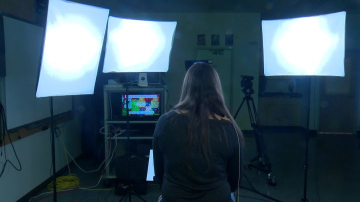 From broadcasting to yoga: inside the courses offered at Calgary’s Ernest Manning High School - image