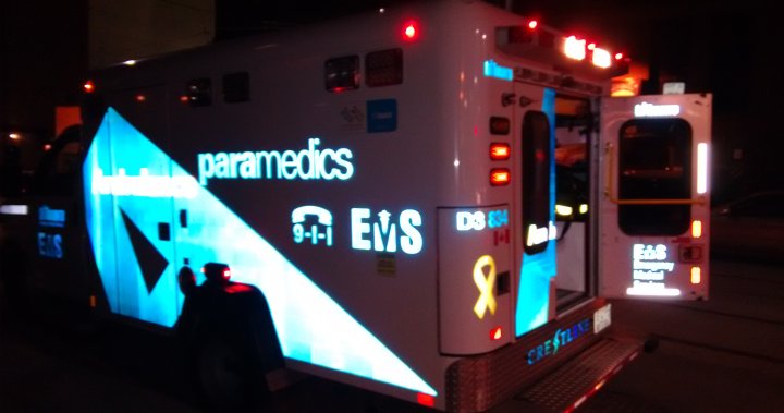 Жена, спасена от река Хъмбър в Торонто, почина в болница