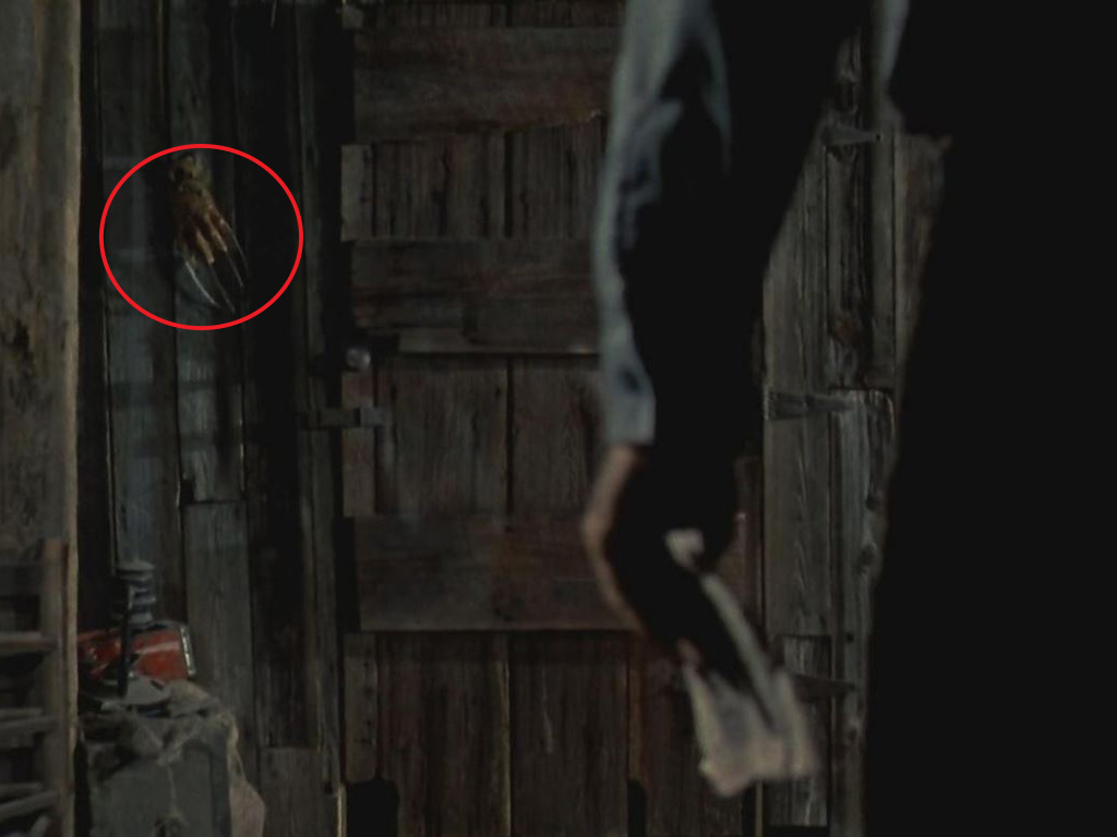 13 amazing movie Easter eggs you may have missed - image