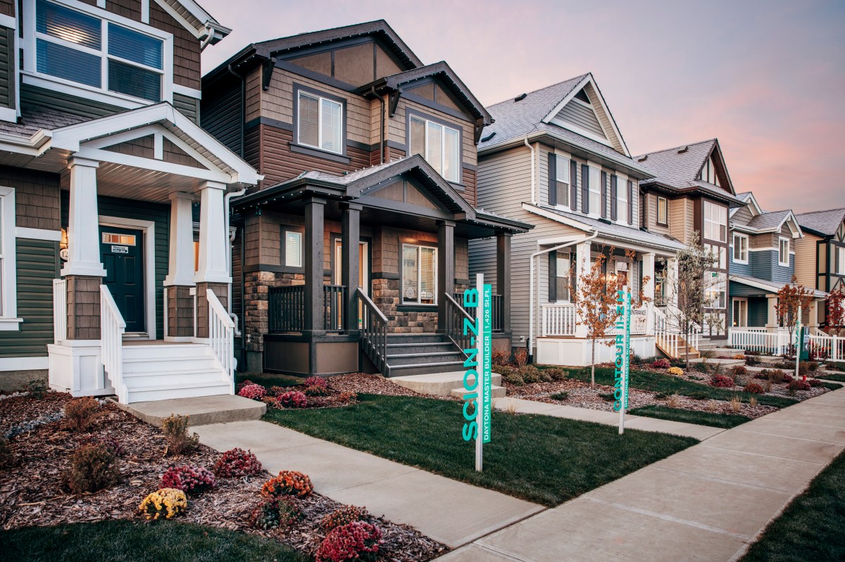 Young home buyers want to put down roots in the right community - image