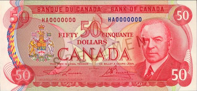 London Police Warn Of Influx Of Counterfeit 100 And 50 Bills London Globalnews Ca