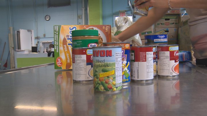 Some Nova Scotia food banks see more demand and more support - Halifax ...