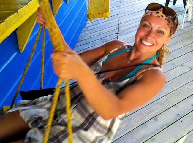 Canadian woman and her American boyfriend still missing in Belize - image