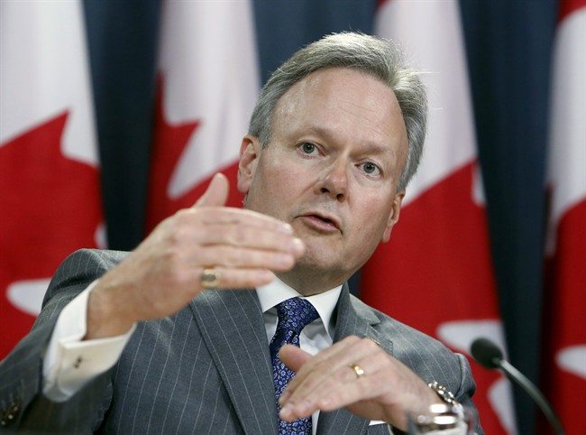 Stephen Poloz, Governor of the Bank of Canada, will likely raise interest rates for a third time this year on Jan. 17, a growing number of economists are predicting.