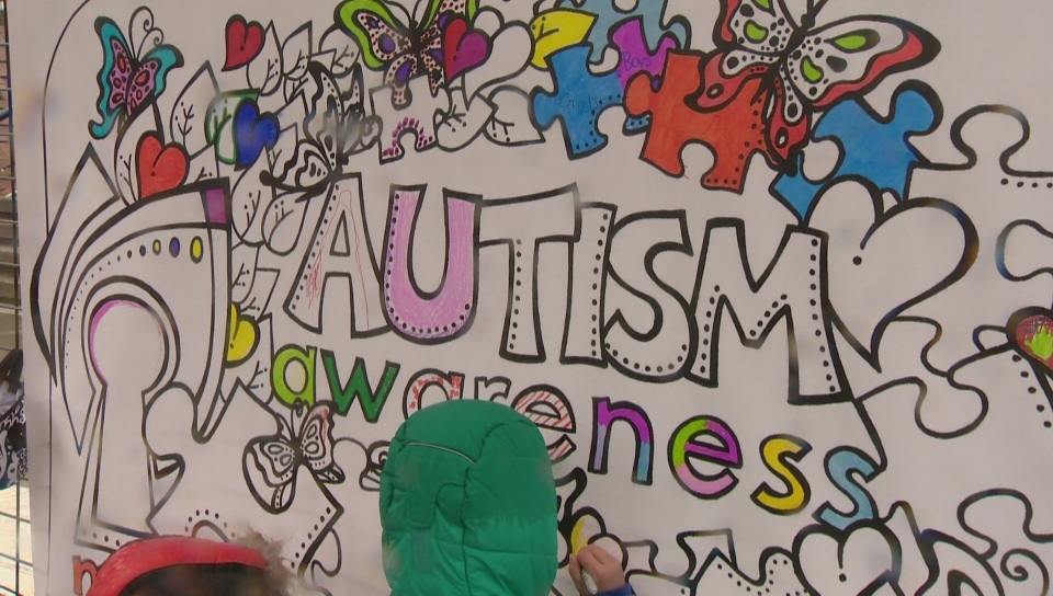 A new report from the Aging and Autism Think Tank says the vast majority of research and programming geared toward autism focuses on children, leaving adults almost entirely out of the conversation.