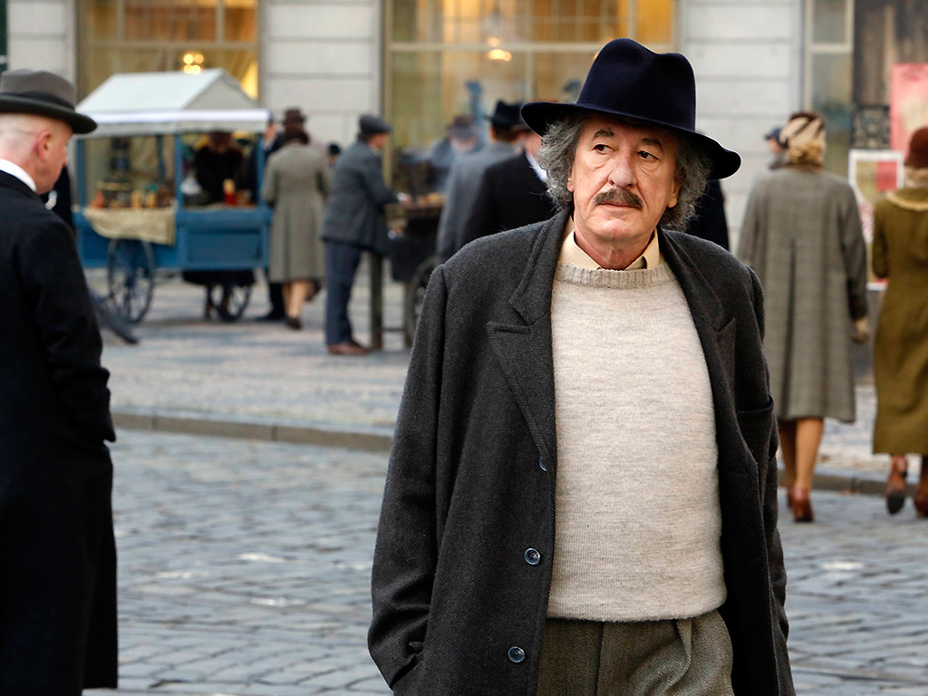 ‘Genius’ on National Geographic: 6 things to know about the Albert Einstein drama - image