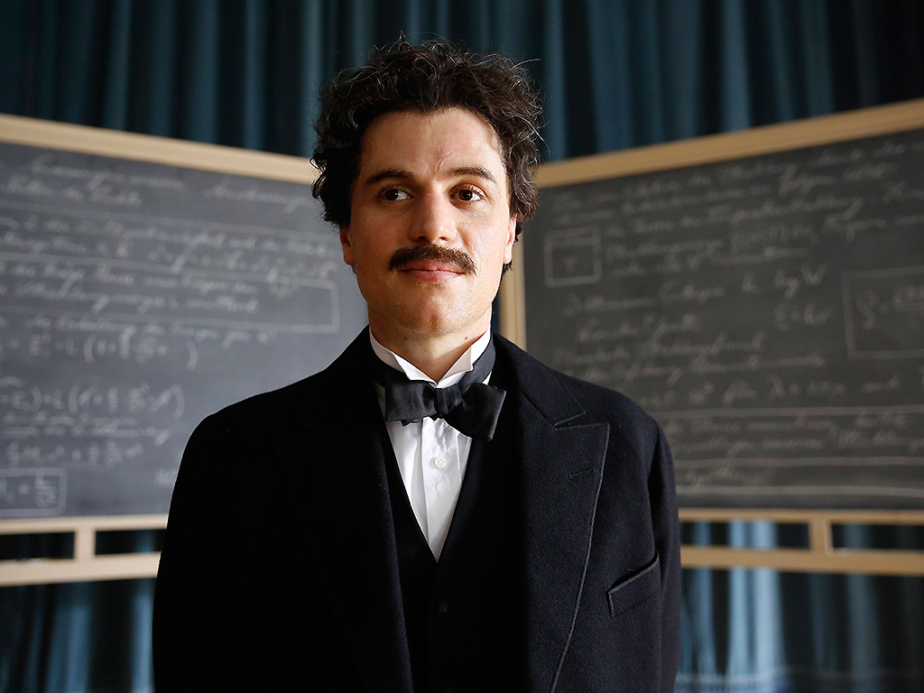 ‘Genius’ on National Geographic: 6 things to know about the Albert Einstein drama - image